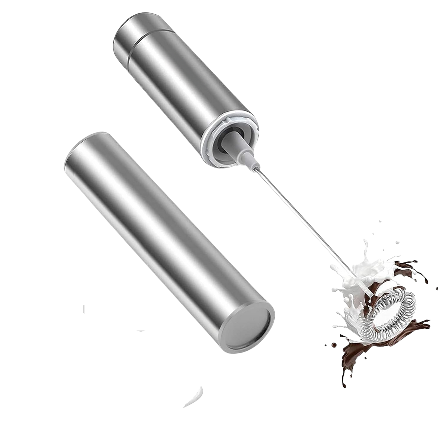 FREE USB-Supercharged Frother