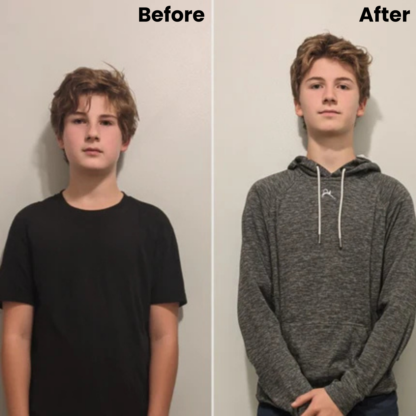 Batanique Heightener Sleep Growth Gummies