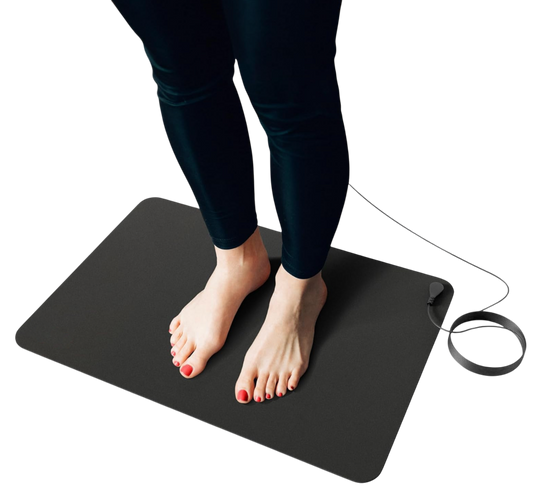 Batanique Grounding Mat