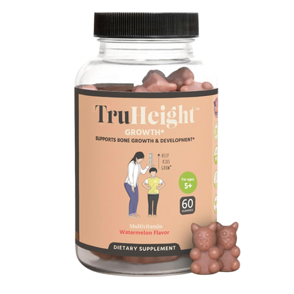 Batanique Growth Gummies