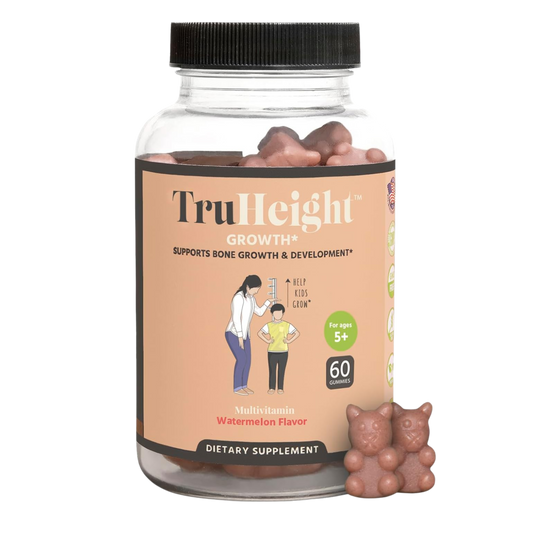 Batanique Growth Gummies