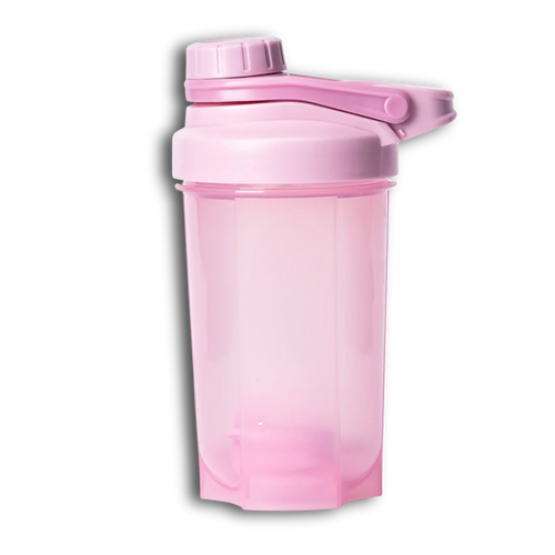 FREE Shaker Bottle