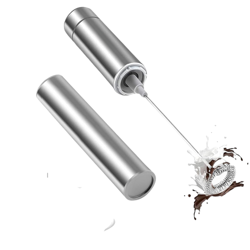 FREE USB-Supercharged Frother