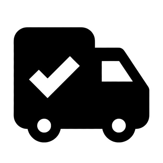 FREE Insured Shipping