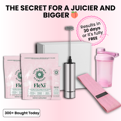 Batanique Creatine & Collagen Sticks