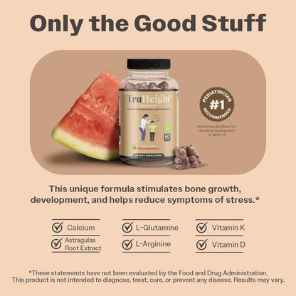 Batanique Growth Gummies