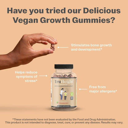 Batanique Growth Gummies