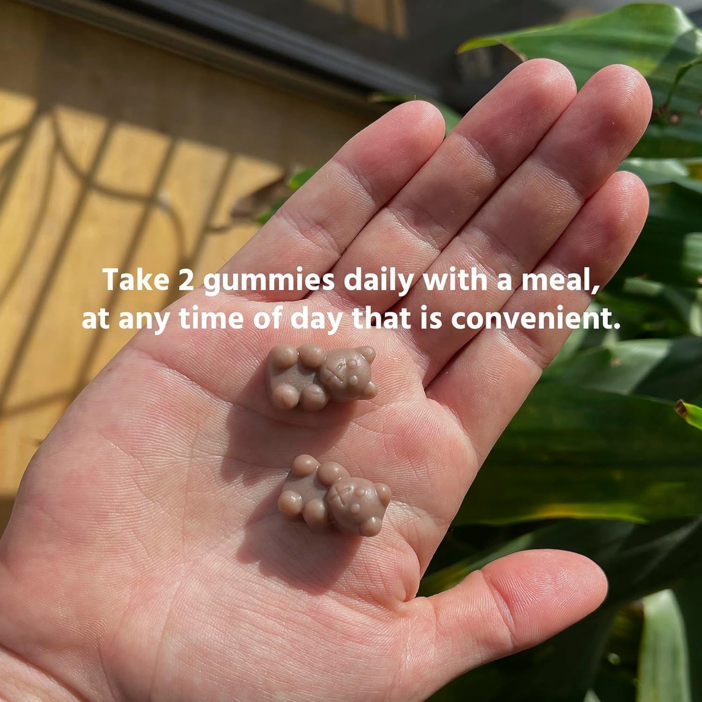 Batanique Growth Gummies