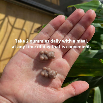 Batanique Growth Gummies