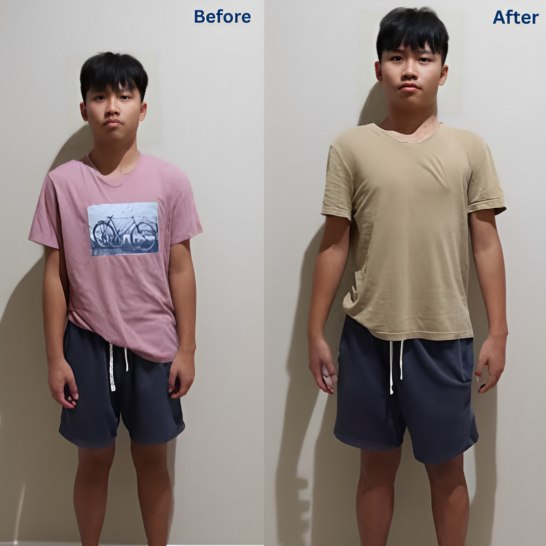 Batanique Heightener Gummies